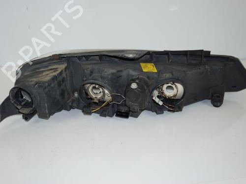 Left headlight PEUGEOT 406 (8B) 2.0 HDI 110 | BP18189843C28 