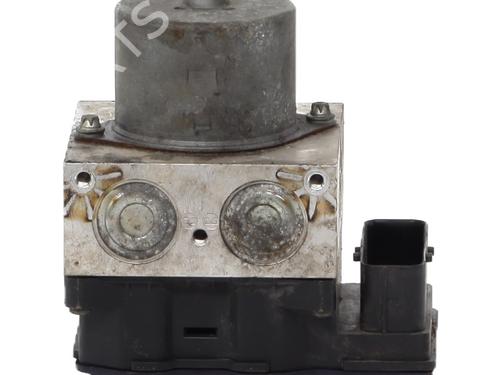 Used ABS pump ABS pump MINI MINI COUNTRYMAN (R60) Cooper SD ALL4 (143 hp) 21187210 21187210