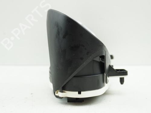 Used Instrument cluster FORD FIESTA VI (CB1, CCN) 1.5 TDCi (75 hp) 18187626