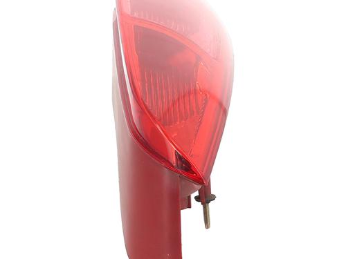 Left taillight PEUGEOT 807 (EB_) 2.2 HDi | BP27617220C34 