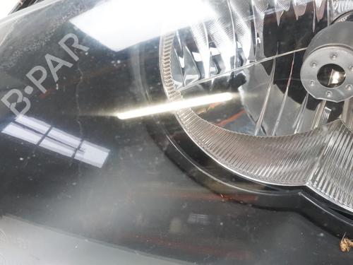 Left headlight SEAT IBIZA III (6L1) 1.9 SDI | BP18180822C28 