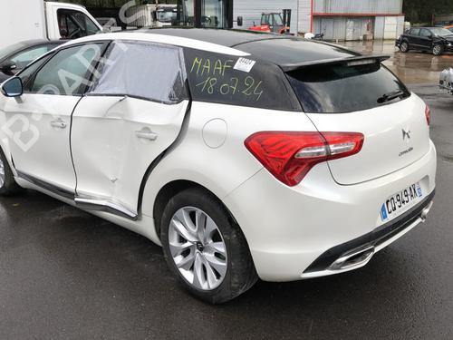 Left front shock absorber CITROËN DS5 1.6 HDi 115 | BP23980308M16  - Image 5