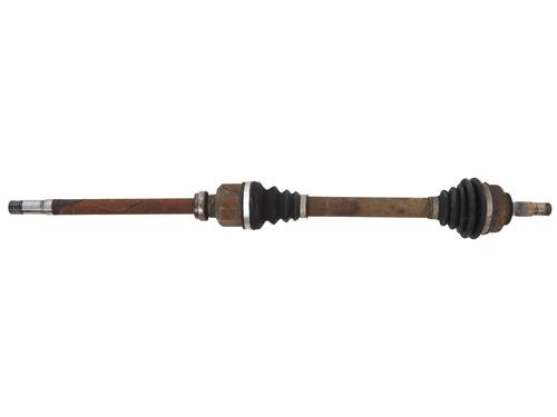 Used Right front driveshaft PEUGEOT 308 I (4A_, 4C_) 1.6 HDi (109 hp) 23763350