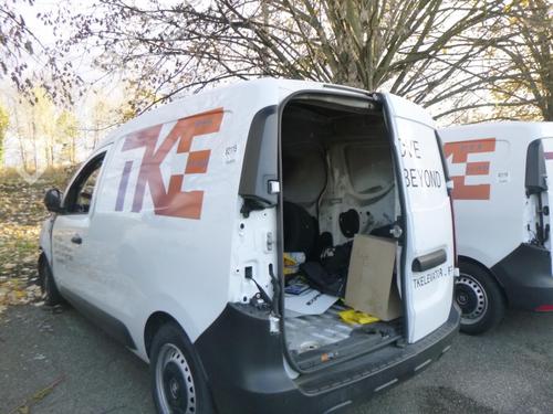 RENAULT EXPRESS Box Body/MPV 1.5 Blue dCi 95 (F6AB) 1698144