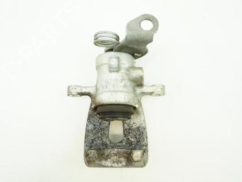 Used Left rear brake caliper OPEL CORSA E (X15) 1.4 Turbo (08, 68) (101 hp) 18189604