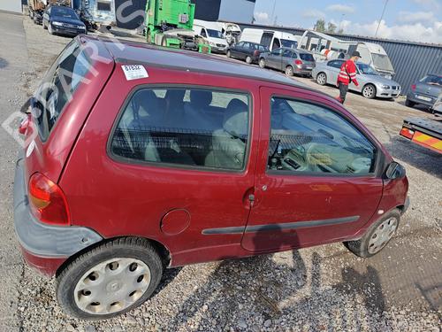 Used Parts RENAULT TWINGO I (C06_) 1.2 (C066, C068) (58 hp) 4264713