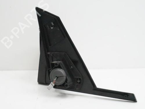 Retrovisor izquierdo MITSUBISHI COLT VI (Z3_A, Z2_A) 1.5 DI-D (Z39A) | BP18183946C26 
