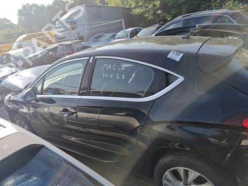 Radio CITROËN DS4 (NX_) 2.0 BlueHDi 180 | BP27713995E6  - Image 10