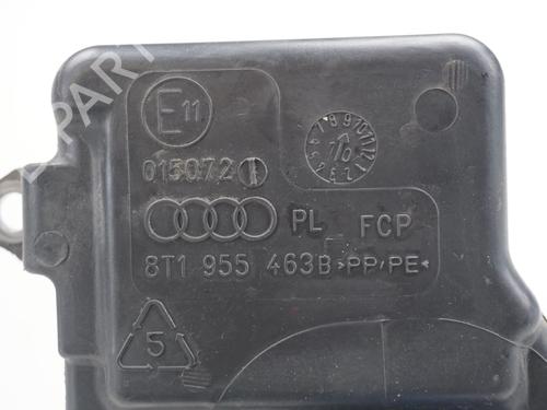 Used Windscreen washer tank Windscreen washer tank AUDI A4 B8 Avant (8K5) 2.0 TDI (143 hp) 18180095 18180095