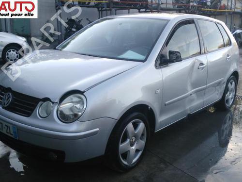 Used Parts VW POLO (9N_, 9A_) 1.2 12V (64 hp) 3606295