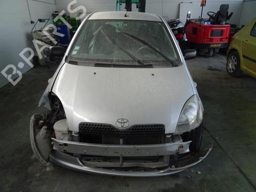 Steering rack TOYOTA YARIS (_P1_) 1.0 (SCP10_, SCP10R) | BP18179153M22