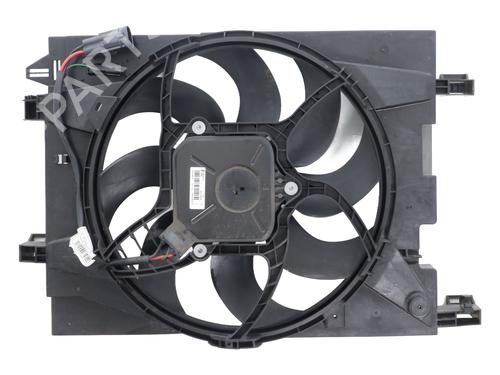 Radiator fan RENAULT ZOE (BFM_) ZOE (BFMD) | BP31813756M35