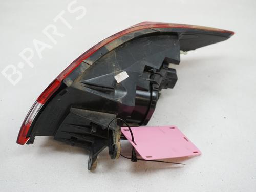 Used Left taillight Left taillight 21264639 21264639