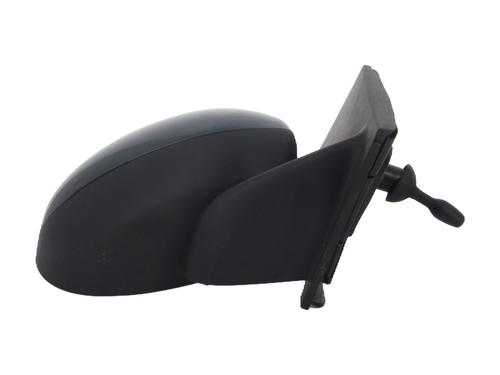 Right mirror TOYOTA AYGO (_B1_) 1.4 D-4D (WNB10_, WNB10R) | BP32242353C27