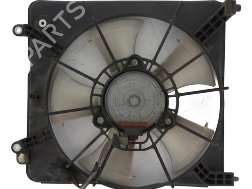 Wentylator chłodnicy HONDA JAZZ III (GE_, GG_, GP_, ZA_) 1.2 (GG1) | BP30456687M35