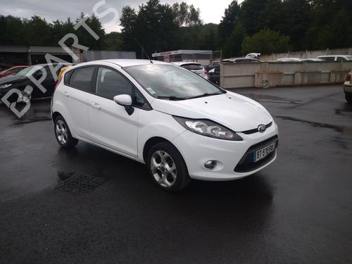 ABS Bremseaggregat FORD FIESTA VI (CB1, CCN) 1.25 | BP29239633M43 