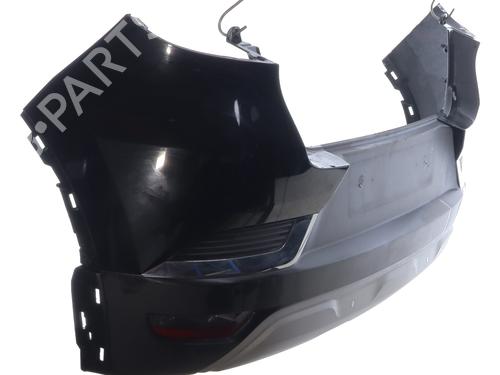 Rear bumper RENAULT CAPTUR II (HF_) TCe 90 (HFM6) | BP32396219C8