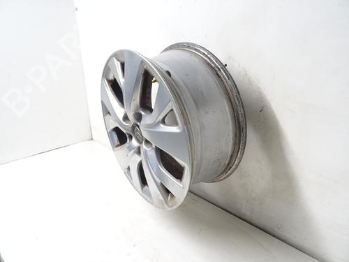 Fælk CITROËN C4 Picasso II 1.6 HDi / BlueHDi 115 | BP31930360C45