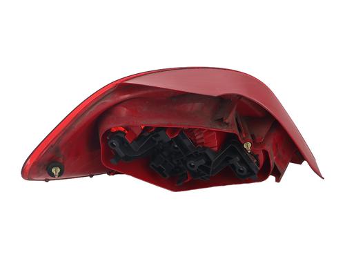 Right taillight PEUGEOT 307 (3A/C) 1.6 HDi 110 | BP27714012C35 