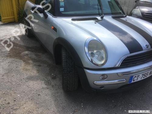 Right headlight MINI MINI (R50, R53) One | BP18194034C29