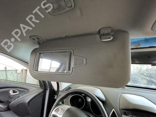 left-sun-visor-hyundai-ix35-lm-el-elh-2009-2010-2011-2012-2013-2014-2015-2016-26974001 main image