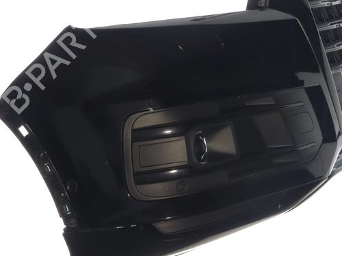 Front bumper AUDI Q7 (4MB, 4MG, 4MQ) 3.0 TDI quattro | BP29501029C7 