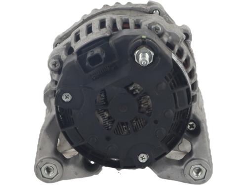 Alternator RENAULT CAPTUR I (J5_, H5_) 1.3 TCe 150 (J5NK, J5JS) | BP40488397M7 - Image 5