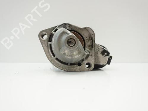 Used Starter AUDI A4 B5 (8D2) 1.9 TDI (116 hp) 18179159