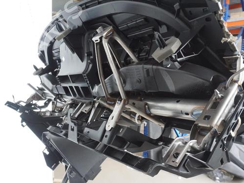 Dashboard PEUGEOT 308 SW II (LC_, LJ_, LR_, LX_, L4_) 1.2 THP 130 | BP18171355C46 