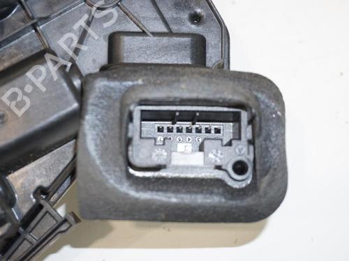 Front left lock VW GOLF VII (5G1, BQ1, BE1, BE2) 2.0 TDI | BP18185861C98 