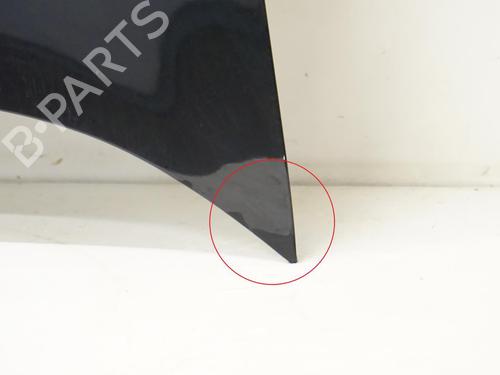 Tailgate PEUGEOT 607 (9D, 9U) 2.7 HDi 24V | BP18188774C6