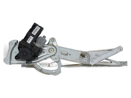 Rudehejsemekanisme ventre foran RENAULT SCÉNIC III (JZ0/1_) 1.5 dCi (110 hp) 24638782