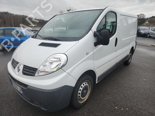 Farolim esquerdo RENAULT TRAFIC II Van (FL) 2.0 dCi 90 (FL0H, FL00, FL01, FL0M, FL0P, FL0S) | BP37745577C34 - Image 6