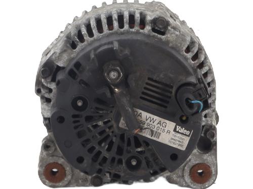 Used Alternator Alternator AUDI A6 Allroad C6 (4FH) 3.0 TDI quattro (233 hp) 32731374 32731374