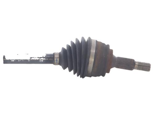Used Left front driveshaft Left front driveshaft 23763021 23763021