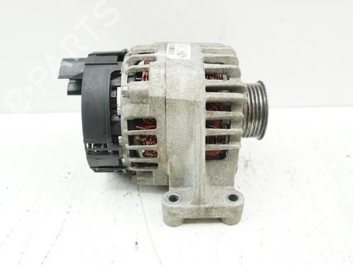 Alternator FIAT GRANDE PUNTO (199_) 1.4 16V (199BXG1B, 199AXG1B) | BP20180356M7 