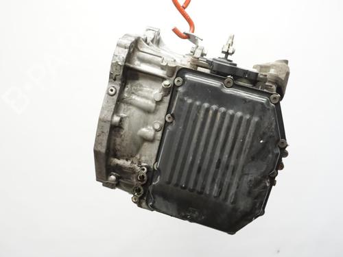 Gearbox LAND ROVER RANGE ROVER EVOQUE (L538) 2.2 D 4x4 | BP18183341M3 