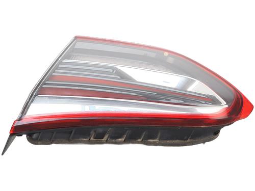 Used Right tailgate light OPEL CROSSLAND X / CROSSLAND (P17, P2QO) 1.2 (75) (110 hp) 19332842