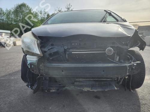 Front left panel TOYOTA YARIS (_P13_) 1.3 (NSP130_, NSP130) | BP38609294C58 - Image 13