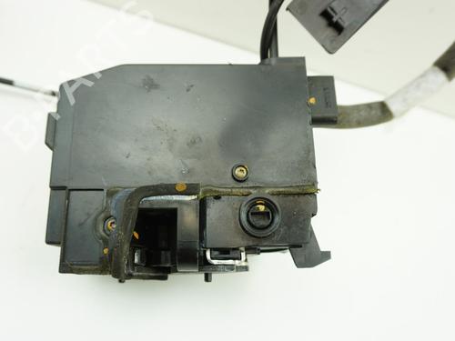 Rear left lock CITROËN C4 Picasso II 1.6 HDi / BlueHDi 115 | BP18192616C100 