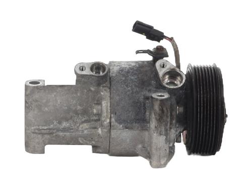 Used AC compressor AC compressor NISSAN MICRA V (K14) 1.0 IG-T (92 hp) 33895136 33895136