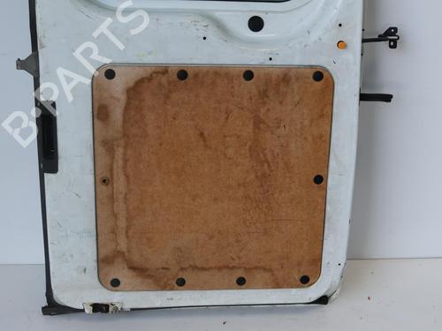 Left tailgate FORD TRANSIT Bus (FD_ _, FB_ _, FS_ _, FZ_ _, FC_ _) 2.2 TDCi | BP18181255C76 