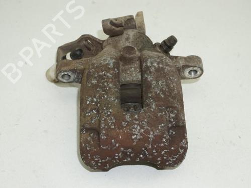 Right rear brake caliper PEUGEOT 208 I (CA_, CC_) 1.6 BlueHDi 100 | BP18188972M106 