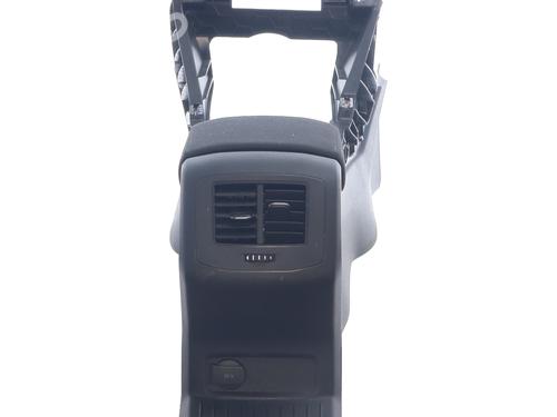 Middle console VW T-ROC (A11, D11) 1.6 TDI | BP32670535I22 - Image 4