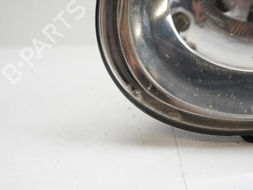 Left headlight ROVER 25 I Hatchback (RF) 1.4 16V | BP18183901C28 