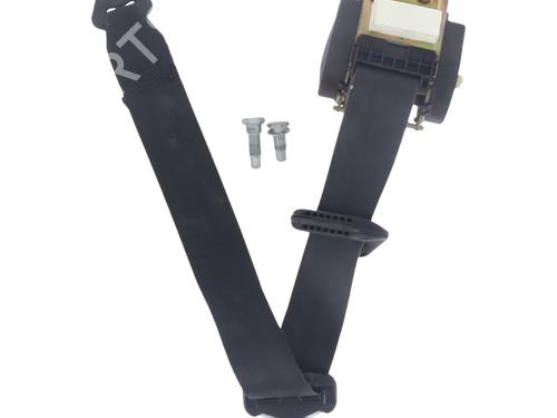 Used Front left seatbelt Front left seatbelt PEUGEOT 106 II (1A_, 1C_) 1.0 i (50 hp) 40019044 40019044