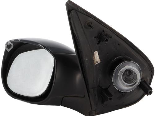 Used Left mirror PEUGEOT 206+ (2L_, 2M_) [2009-2013]  19646241