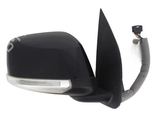 Used Right mirror Right mirror NISSAN NAVARA NP300 (D40) 2.5 dCi 4WD (171 hp) 35904554 35904554