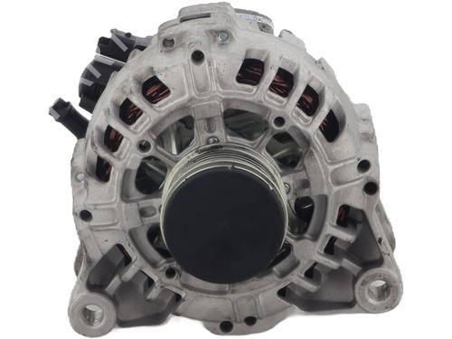 Used Alternator PEUGEOT 207 (WA_, WC_) 1.4 HDi (68 hp) 30546148