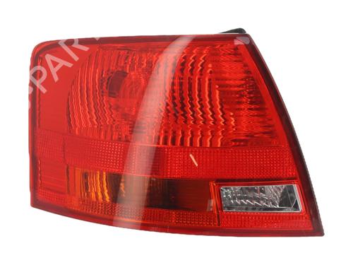 Left taillight AUDI A4 B7 Avant (8ED) 2.0 TDI 16V | BP39938164C34 - Image 3